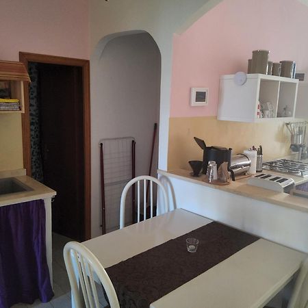 Apartamento Cesare Battisti Seggiano Habitación foto