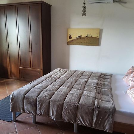 Apartamento Cesare Battisti Seggiano Habitación foto