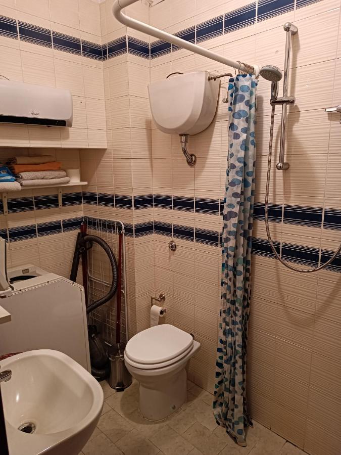 Apartamento Cesare Battisti Seggiano Exterior foto