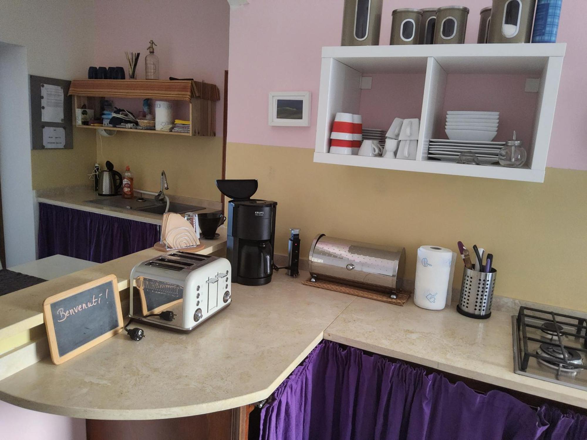 Apartamento Cesare Battisti Seggiano Habitación foto